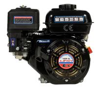 Двигатель Lifan 168F-2L D20, 7А